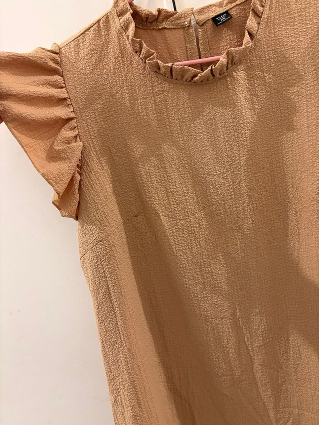 Pack 6 camisetas XXL Shein