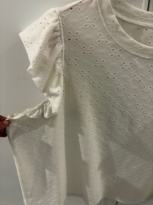 Pack 6 camisetas XXL Shein