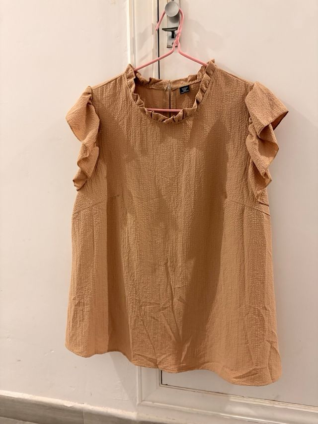 Pack 6 camisetas XXL Shein