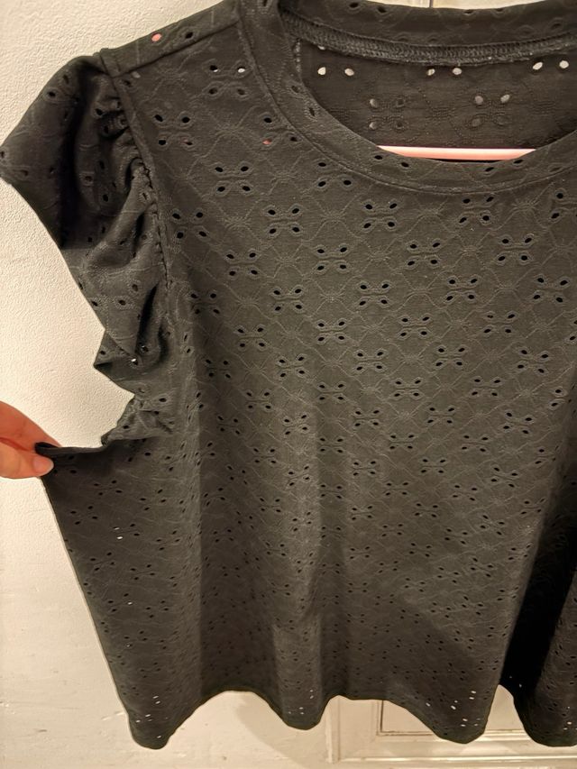 Pack 6 camisetas XXL Shein