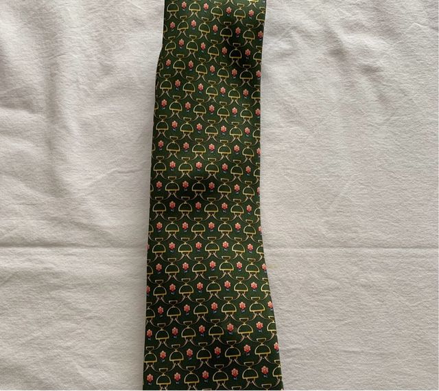 Corbata Richel Colección Especial El Corte Inglés