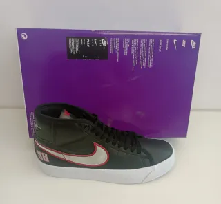 Nike Blazer Mid 38.5 Nuove
