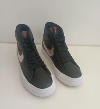 Nike Blazer Mid 38.5 Nuove