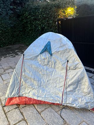 tiendas de campaña