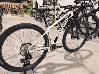 Bicicleta mtb Bianchi Nitron 9.3 MTB
