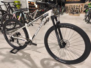 Bicicleta mtb Bianchi Nitron 9.3 MTB