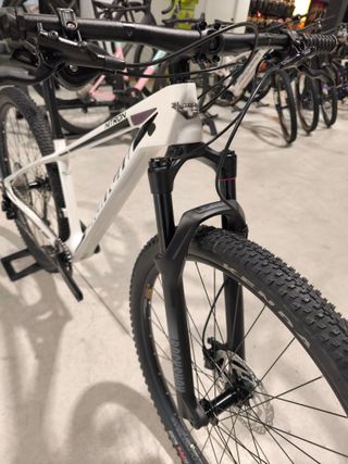 Bicicleta mtb Bianchi Nitron 9.3 MTB