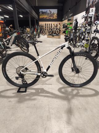 Bicicleta mtb Bianchi Nitron 9.3 MTB