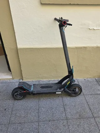 Patinete Eléctrico X-Rider