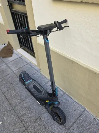 Patinete Eléctrico X-Rider