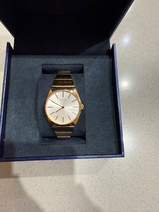 Reloj Calvin Klein K6C23546