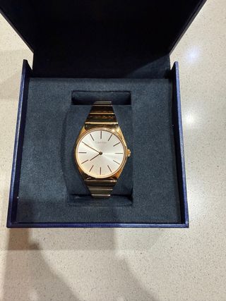 Reloj Calvin Klein K6C23546