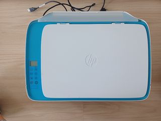 Impresora Multifunción HP Deskjet 3639