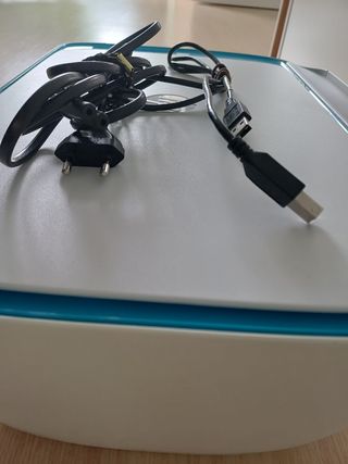 Impresora Multifunción HP Deskjet 3639