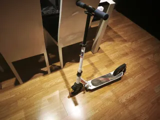 Patinete Oxelo bien conservado