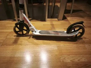 Patinete Oxelo bien conservado