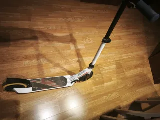 Patinete Oxelo bien conservado