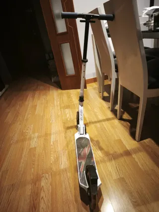 Patinete Oxelo bien conservado