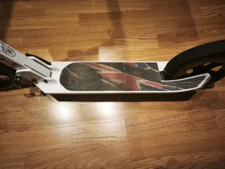 Patinete Oxelo bien conservado