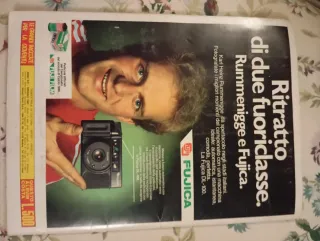 Album Calciatori Panini 1984-85