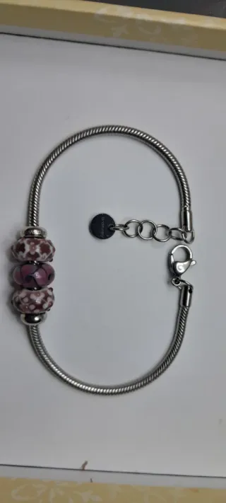 Bracciale Brosway con ciondoli
