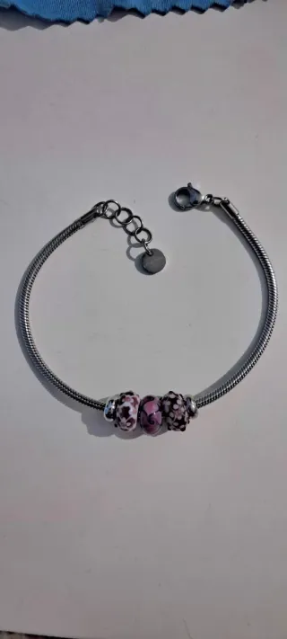 Bracciale Brosway con ciondoli
