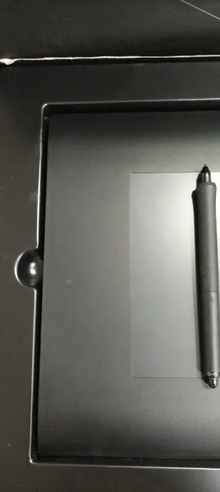 Tableta Gráfica Wacom Intuos 4