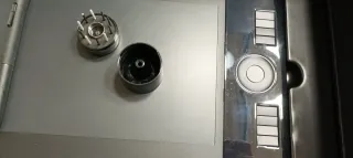 Tableta Gráfica Wacom Intuos 4