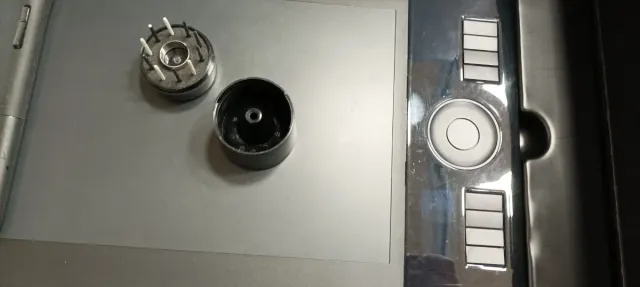 Tableta Gráfica Wacom Intuos 4