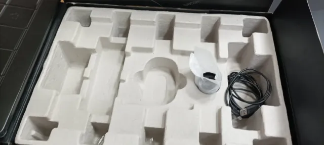 Tableta Gráfica Wacom Intuos 4