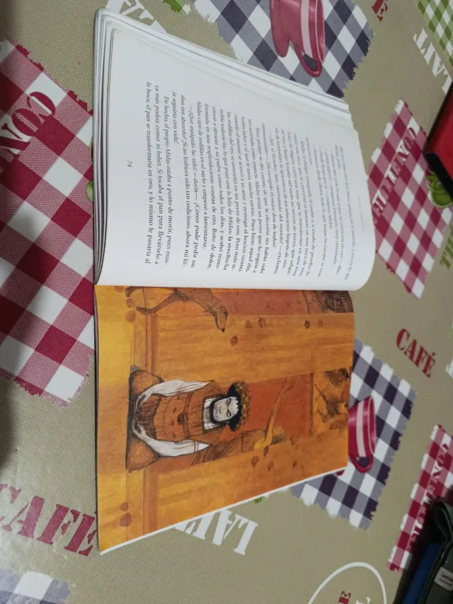 Mitos Griegos (cucaa) (Cucana) (Spanish Edition)