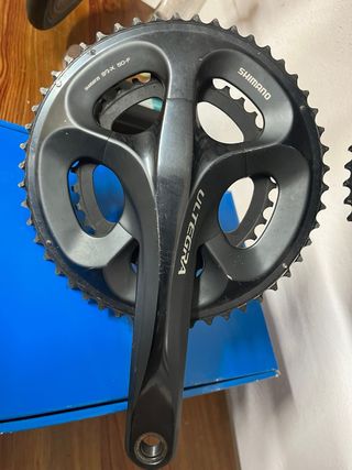 Shimano Ultegra DI2 11v (per cerchio)