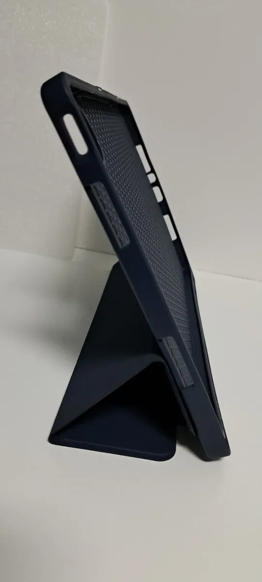 Funda Xiaomi Redmi Pad Pro 12.1 Gris antracita