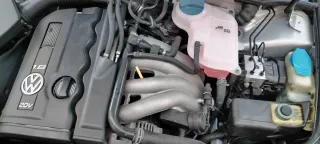 Volkswagen Passat 1999