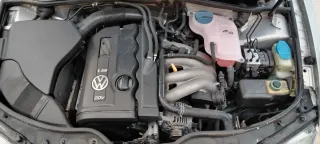 Volkswagen Passat 1999