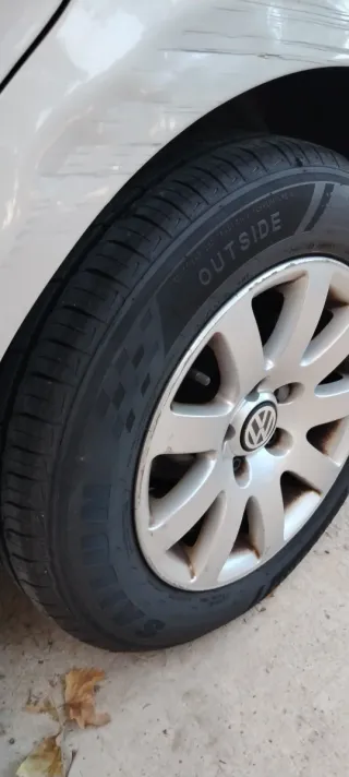 Volkswagen Passat 1999