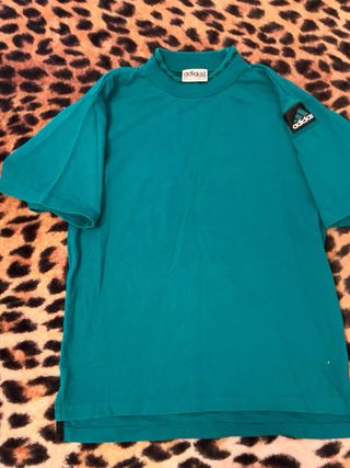 Camiseta Adidas Equipment vintage 90s