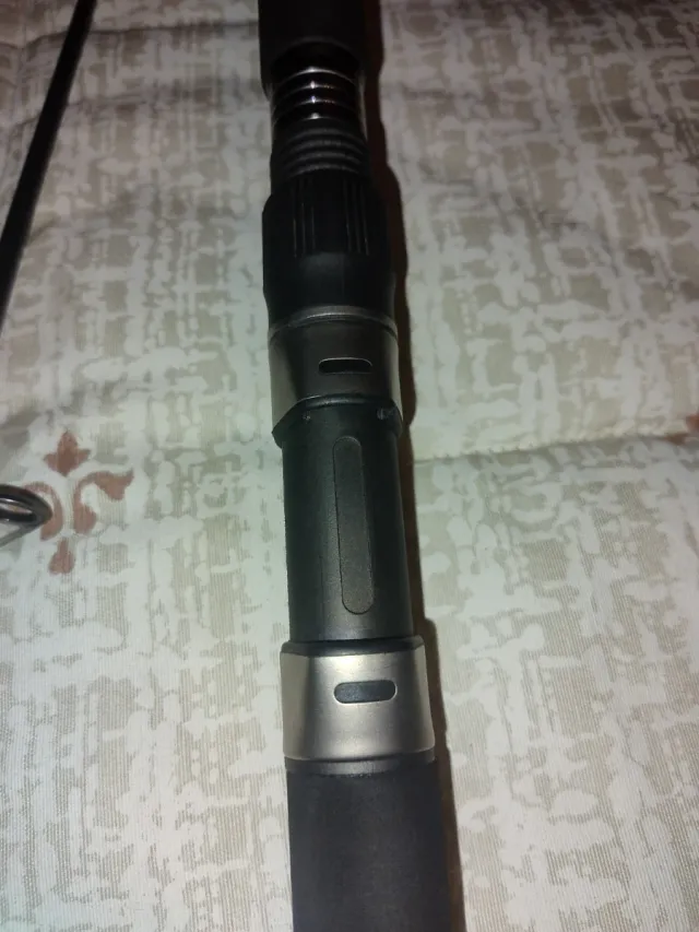 Caña de pescar HART NATION 9.0 MH