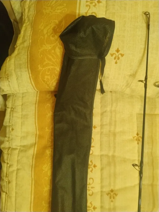 Caña de pescar HART NATION 9.0 MH