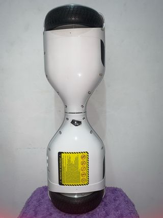 Patineta Eléctrica Smartgyro