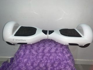 Patineta Eléctrica Smartgyro
