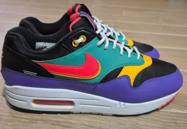 Zapatillas Nike Air Max 1