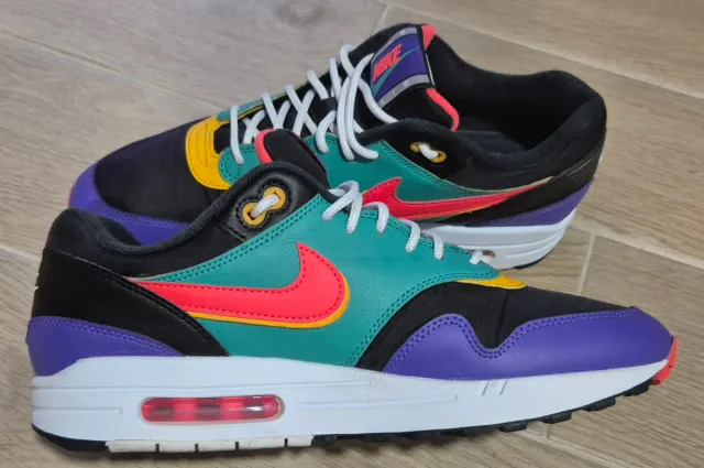 Zapatillas Nike Air Max 1