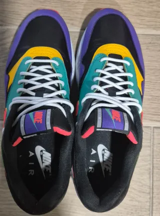 Zapatillas Nike Air Max 1