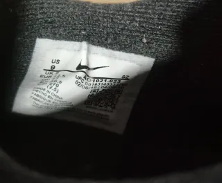 Zapatillas Nike Air Max 1