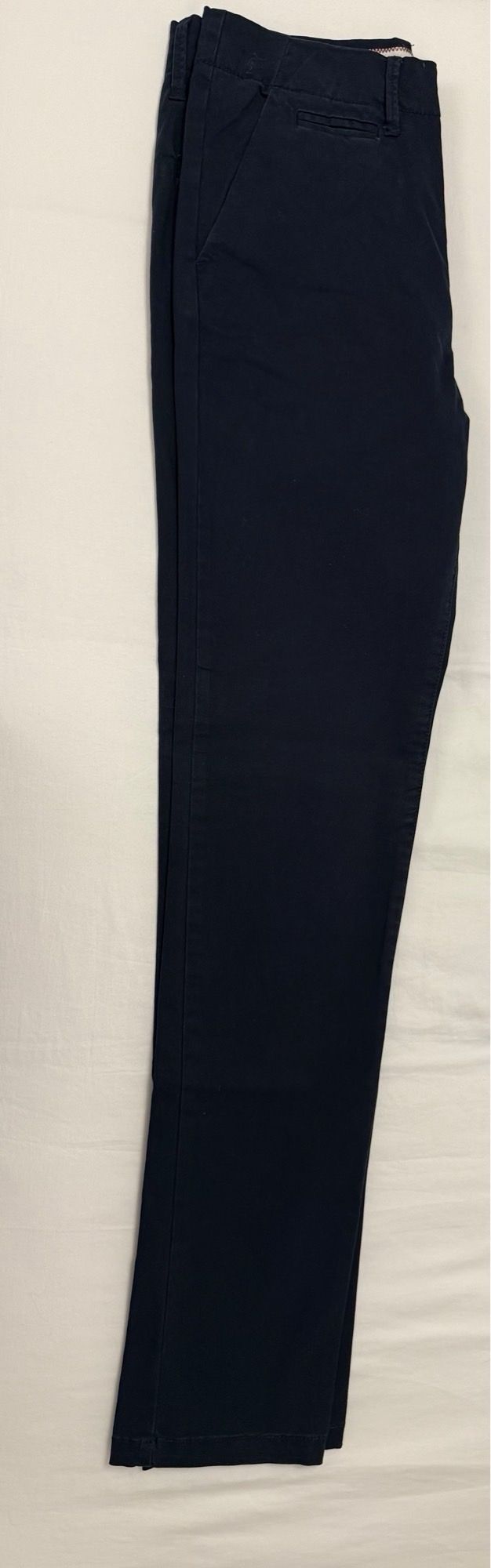 Pantalón chino Jack & Jones azul