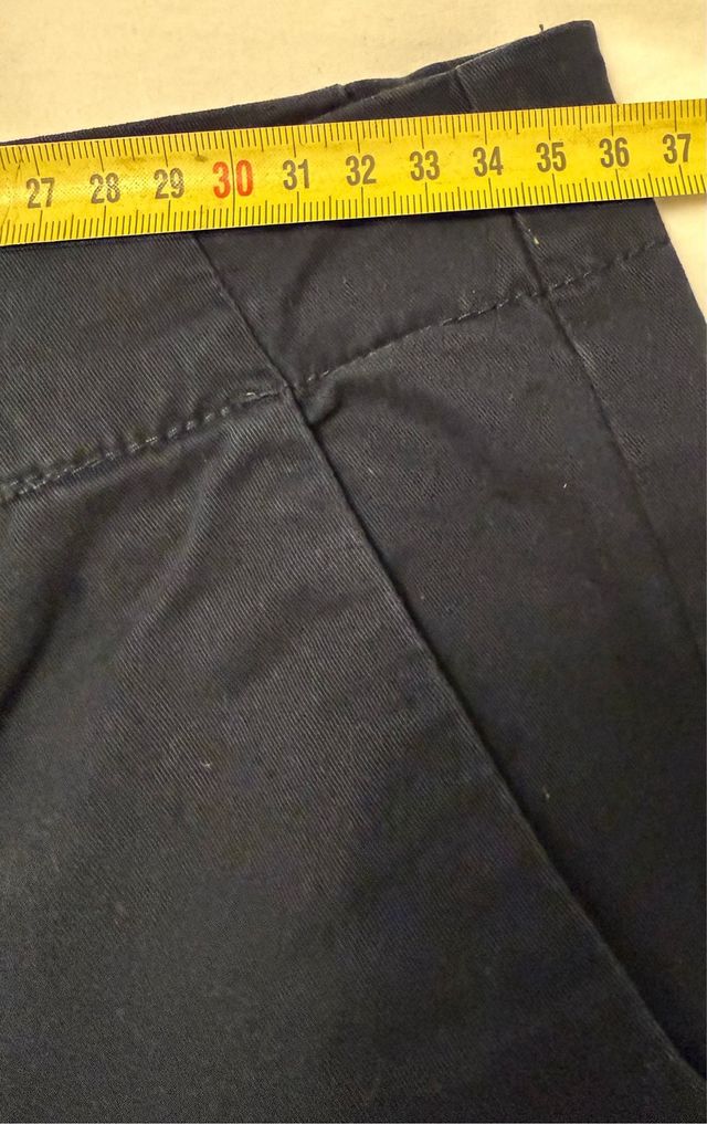 Pantalón chino Jack & Jones azul
