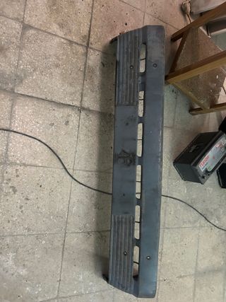 Defensas Seat Panda Delantera y Trasera