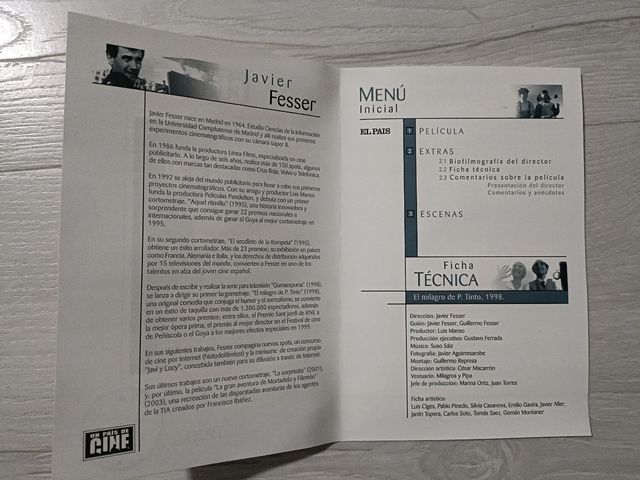 Colección DVDs Cine Español Clásico