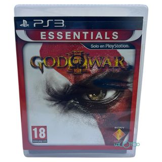 God of War Essentials PS3 Sony